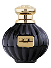 Puccini Paris - Black Pearl