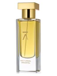 Azman - Nocturnal Immortal