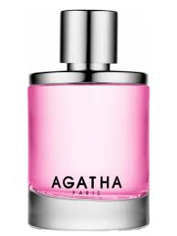 Agatha Paris - Dream