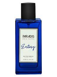 Paradis des Sens - Ecstasy