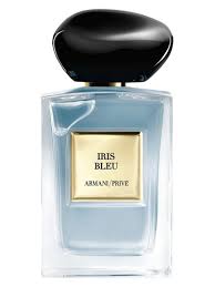 Giorgio Armani - Armani Prive Iris Bleu
