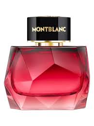 Mont Blanc - Signature Elixir