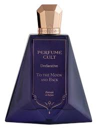 Perfume Cult - To the Moon and Back