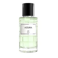 RP Paris - Azzura
