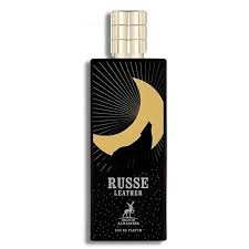 Maison Alhambra - Russe Leather