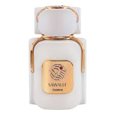 Sawalef - Tamuh