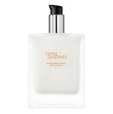Hermes - Terre d'Hermes Средство после бритья