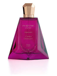 Perfume Cult - Charm Offensive