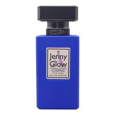 Jenny Glow - Coding Pour Femme