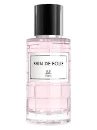 RP Paris - Brin de Folie