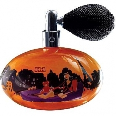 Lulu Castagnette - Les Petites Folies 00:10