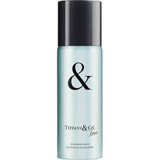 Tiffany - Tiffany & CO Love For Him Дезодорант