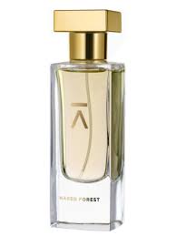Azman - Naked Forest