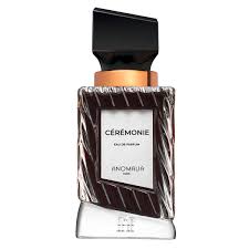 Anomalia Paris - Cеrеmonie