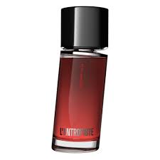 L'Entropiste - Ensang Noir