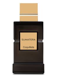 Coquillete Paris - Sumatera