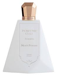 Perfume Cult - Mum’s Powder