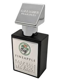 Gallagher Fragrances - Fineapple