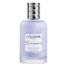 Collistar - Benessere Fico e Glicine