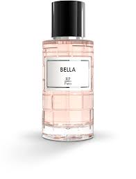RP Paris - Bella