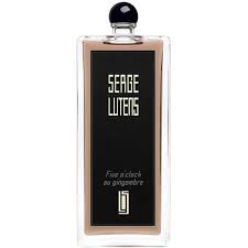 Serge Lutens - Five O Clock Au Gingembre
