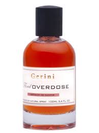Gerini - Floral Overdose