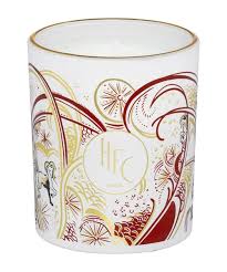 Haute Fragrance Company - Свеча Winter Bliss