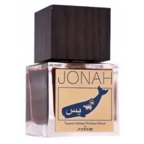 Jinx Smells - Johan