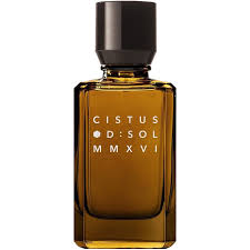 D:SOL MMXVI - Cistus