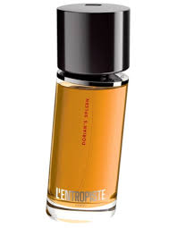 L'Entropiste - Dorian's Spleen