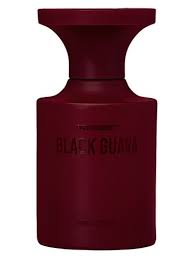 BORNTOSTANDOUT - Black Guava