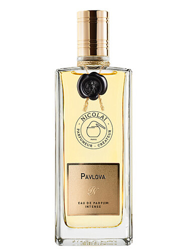Nicolai Parfumeur Createur - Pavlova Intense
