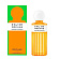 Eau de Rochas Orange Horizon (Туалетная вода 100 мл)