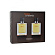 Terre d'Hermes Eau de Toilette (Туалетная вода 2*50 мл)