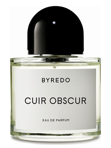 Byredo - Cuir Obscur