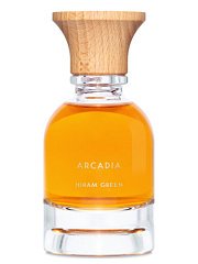 Hiram Green - Arcadia