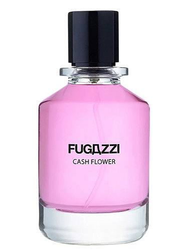Fugazzi - Cash Flower