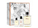 Terre d'Hermes Eau de Toilette (набор т/в 100 мл + гель д/душа 40 мл + т/в 15 мл)