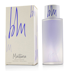 Montana - Blu