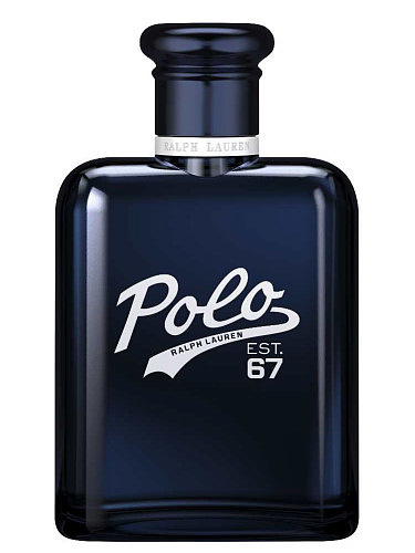 Ralph Lauren - Polo Est. 67
