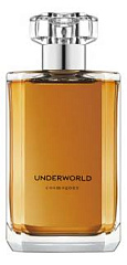 Cosmogony - Underworld