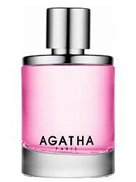 Agatha Paris - Dream