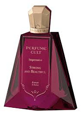 Perfume Cult - Strong and Beautiful