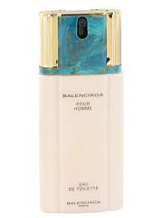 Cristobal Balenciaga - Balenciaga Pour Homme
