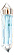 Aquamarine (Парфюмерная вода 75 мл тестер)