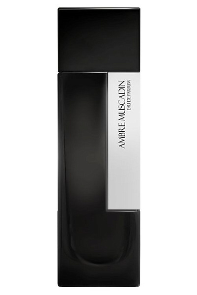 LM Parfums - Ambre Muscadin