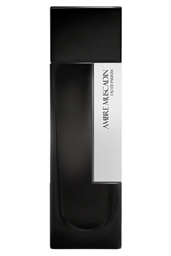 LM Parfums - Ambre Muscadin