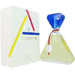 Liz Claiborne - Liz Claiborne