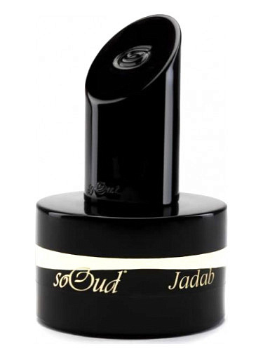 SoOud - Jadab Parfum Nektar