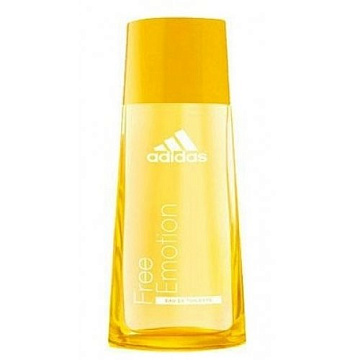 Adidas - Free Emotion